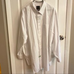 Gold Series men’s dress shirt